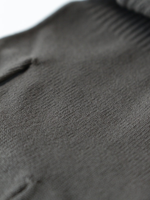 ノンスリップショート #チャコール [JSN]｜McKINLEY