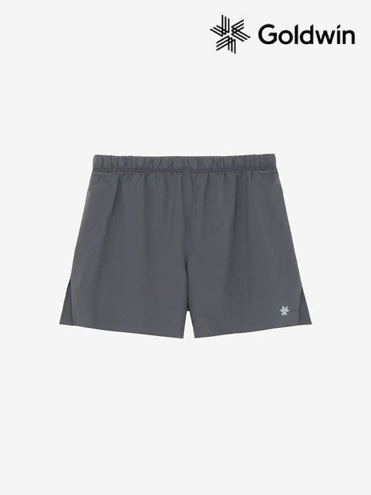 Breathable Active Shorts #DC [GM75159]｜GOLDWIN