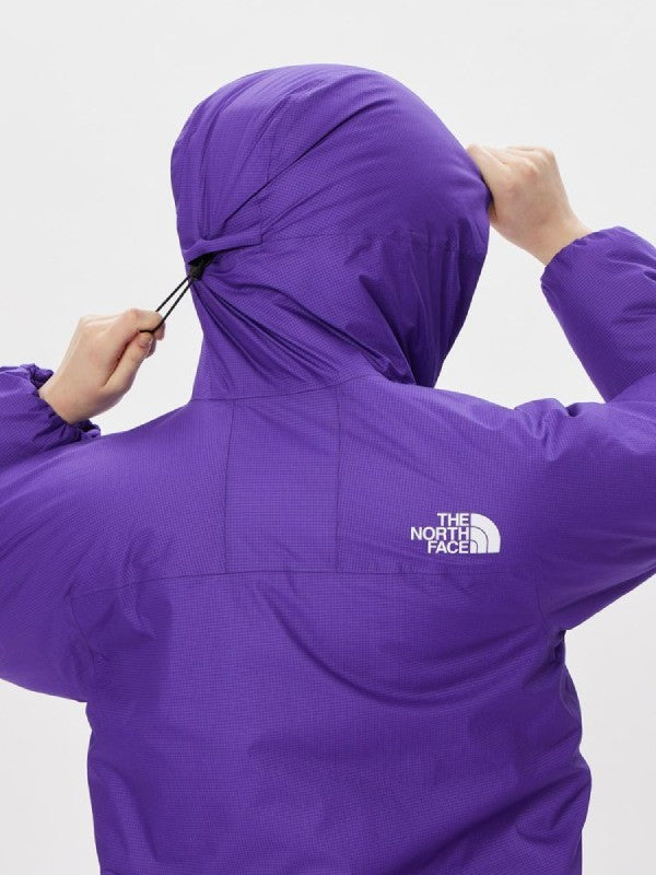 Aglow Doublewall Jacket #PP [NP62320]｜THE NORTH FACE