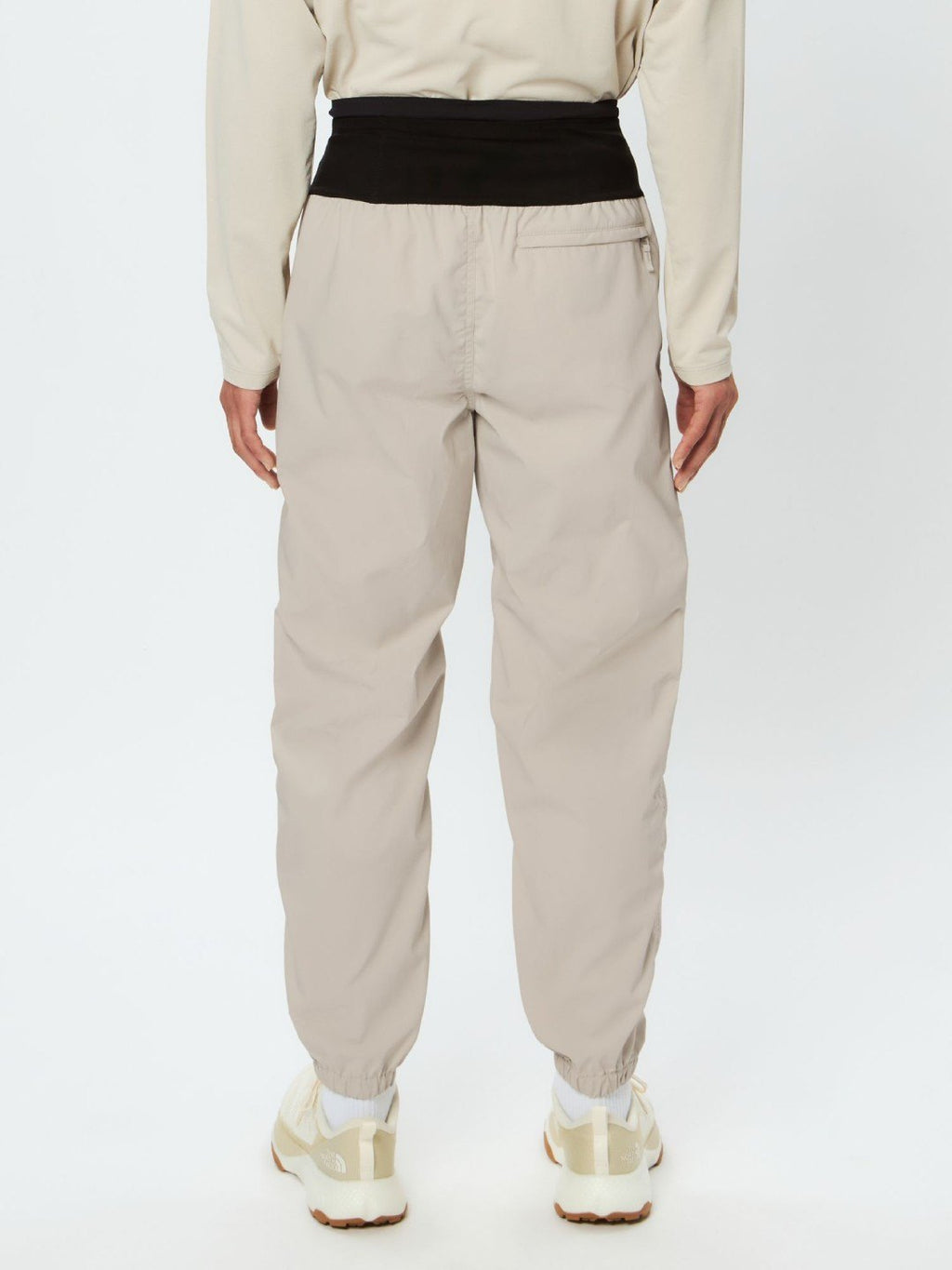 Free Run Long Pant #FI [NB62592]｜THE NORTH FACE