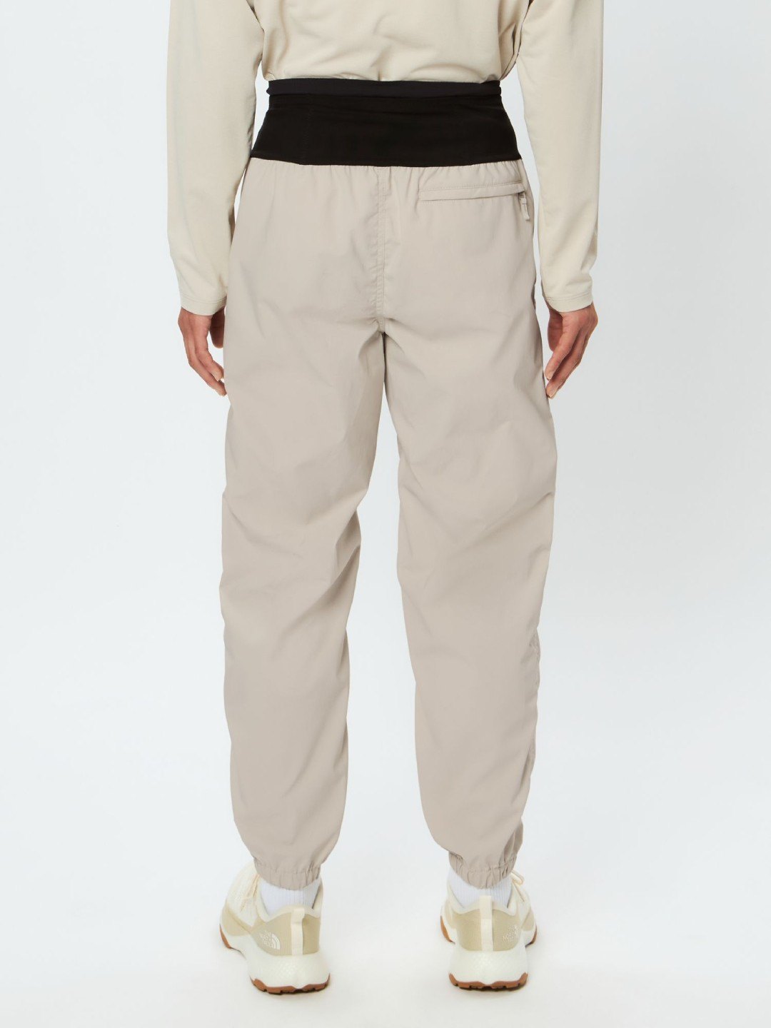 Free Run Long Pant #FI [NB62592]｜THE NORTH FACE