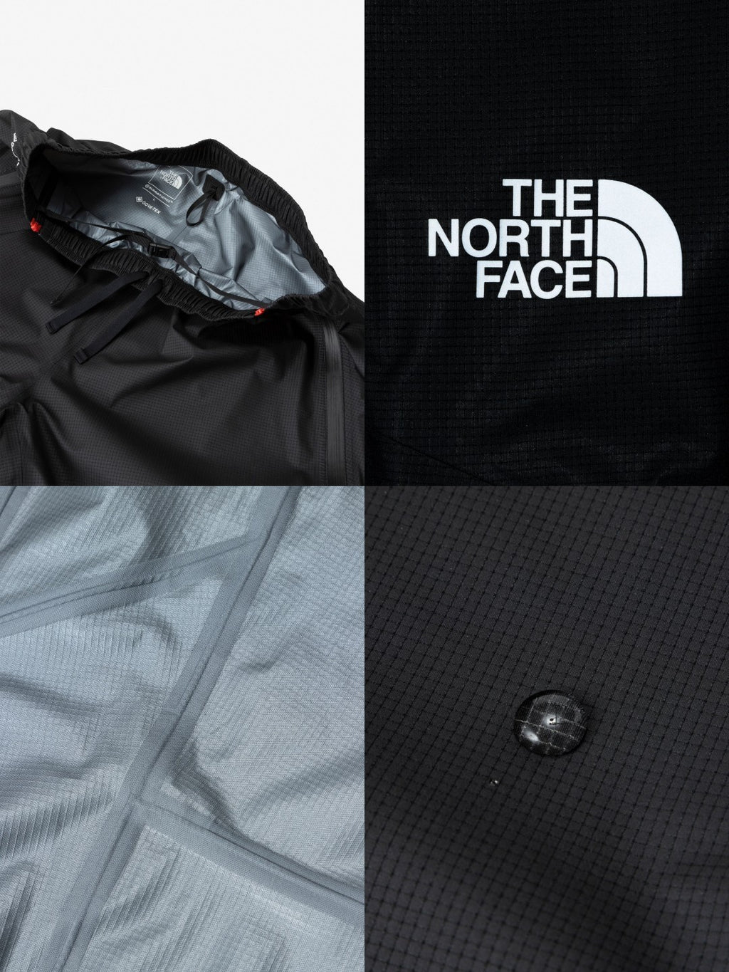 GTX Trail Endurance Pant #K [NP12671]｜THE NORTH FACE