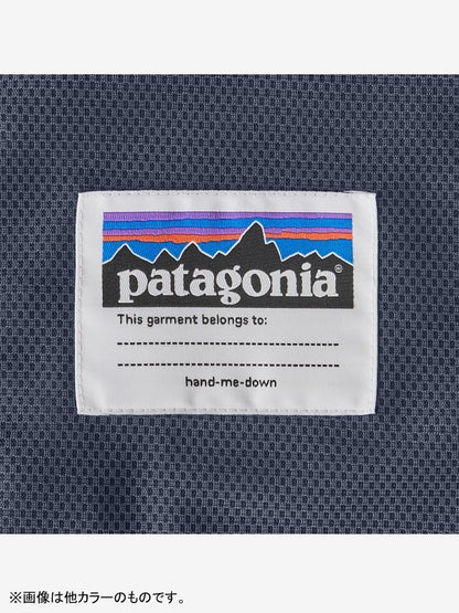 Baby All Seasons 3-in-1 Jacket #LIML [61380]｜patagonia