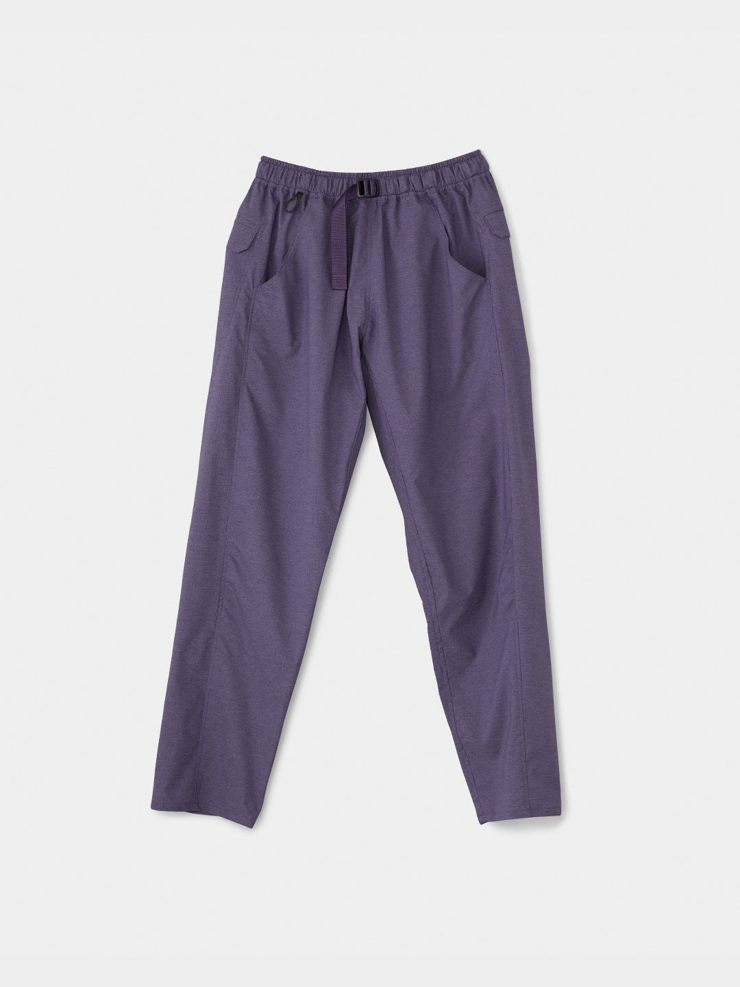 Men's Light 5-Pocket Pants #Purple Haze｜山と道