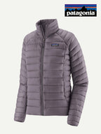 【Women】Women's Down Sweater #MYGR [84684]｜patagonia