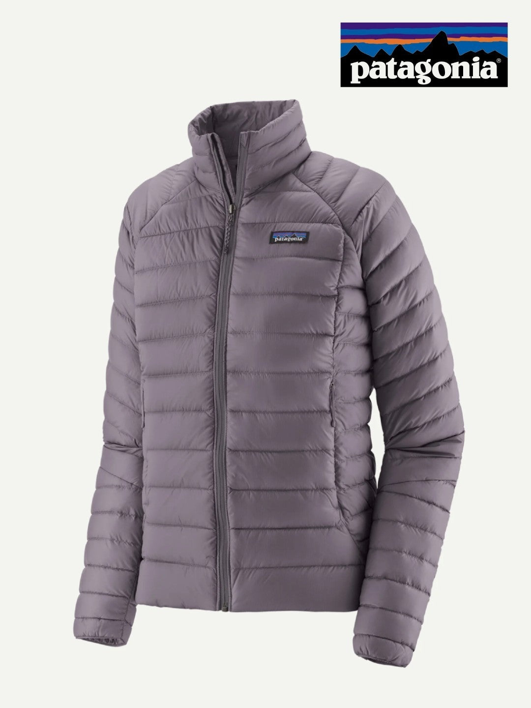 【Women】Women's Down Sweater #MYGR [84684]｜patagonia