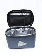 sil soft cooler small #110/blue [4977277]｜and wander