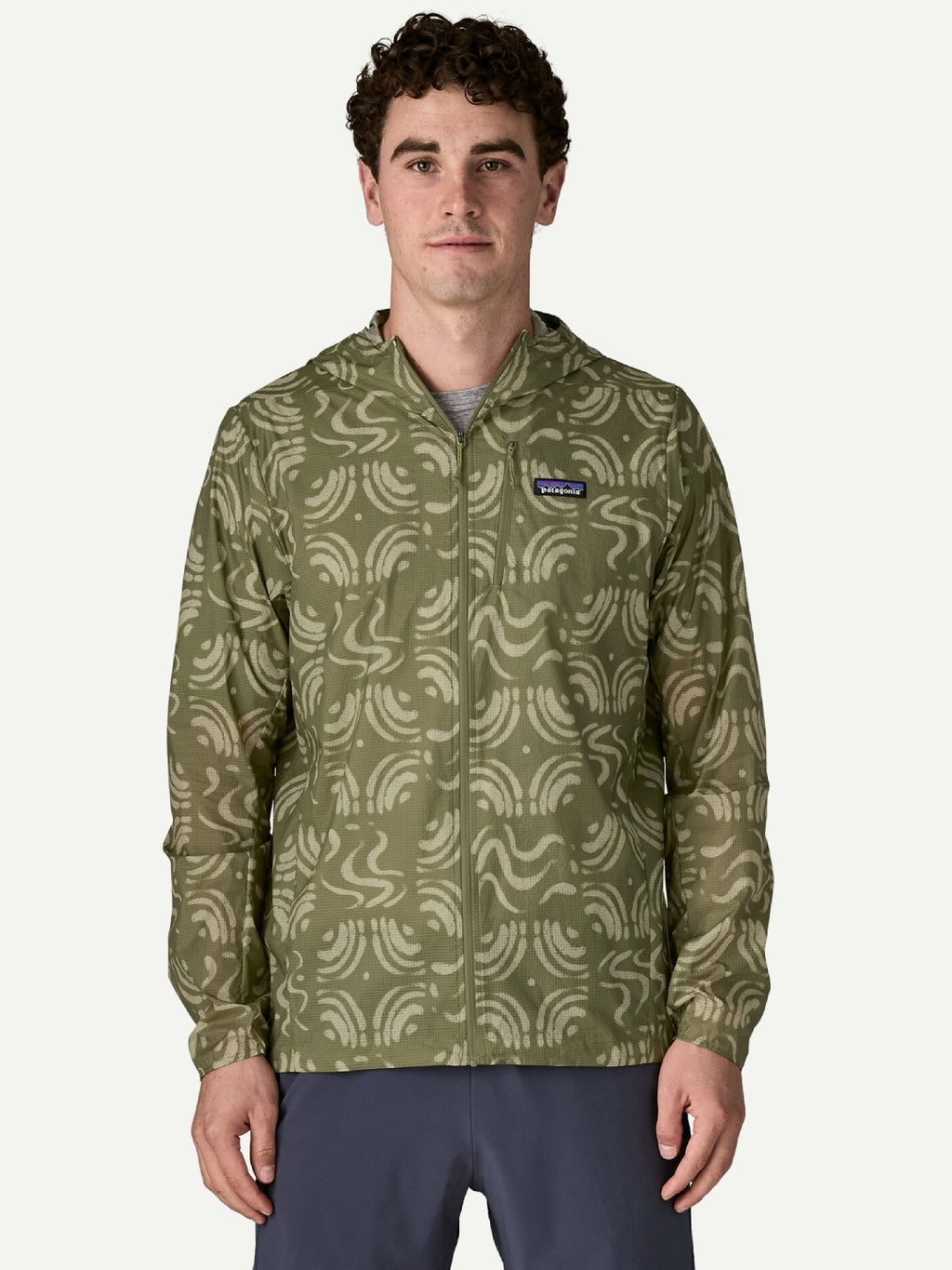 Houdini Jacket #SWCA [24142]｜patagonia