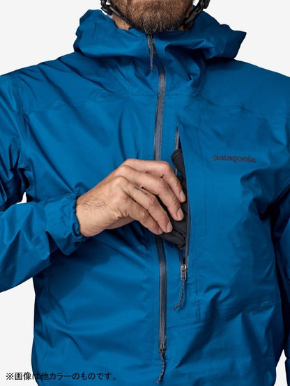 Men's M10 Anorak #FGE [85880]｜patagonia