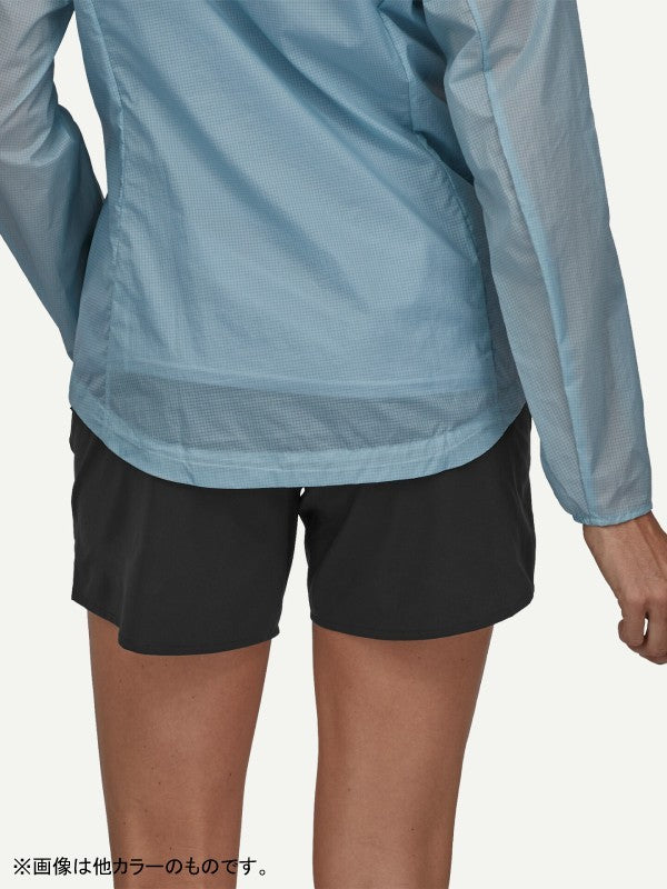 Women's Multi Trails Shorts - 5 1/2 in. #RKML [57631]｜patagonia
