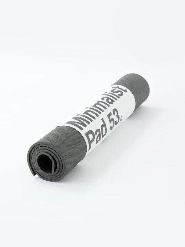 Minimalist Pad [1_082]｜山と道