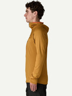 R1 Ultralight Hoody #BCBN [40035]｜patagonia