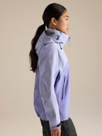【Women】Women's Beta AR Jacket W #Kasumi / Moonstone [X00000986315]｜ARC'TERYX