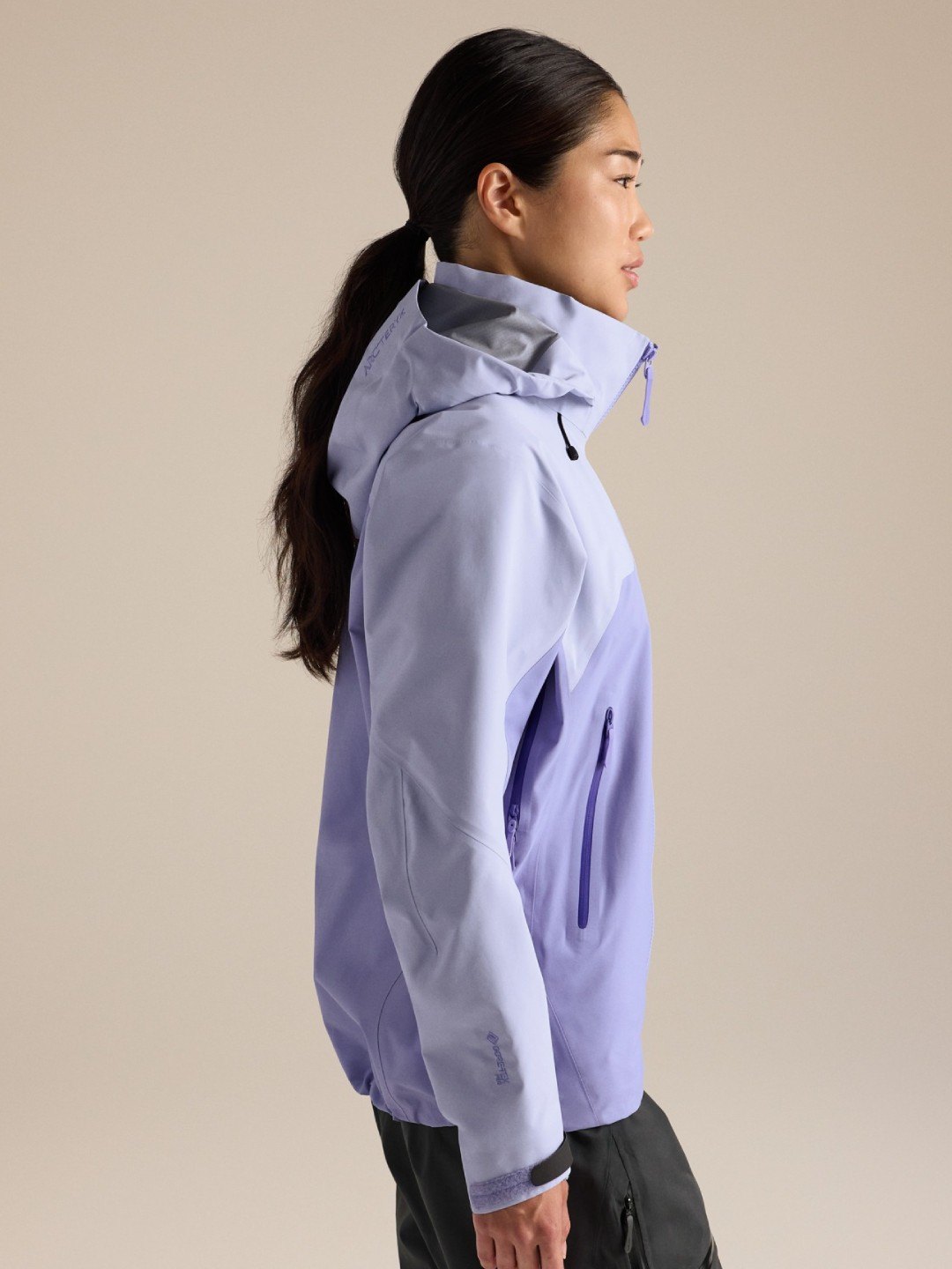 【Women】Women's Beta AR Jacket W #Kasumi / Moonstone [X00000986315]｜ARC'TERYX