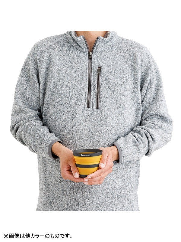 フロンティアULカップ #パフィンビルオレンジ [ST84155002]｜SEA TO SUMMIT