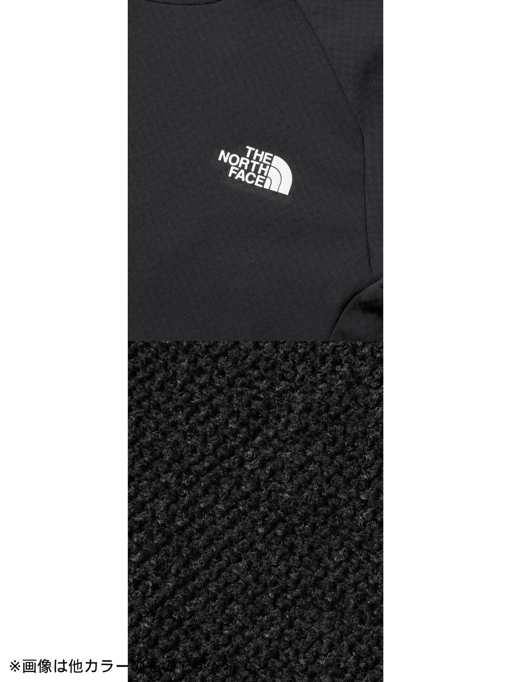 Women's Karside Grid Hoodie #TI [NL72301]｜THE NORTH FACE