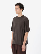 U Merino 150 Nature Dye SS Tee #クリノカワ [IB0A56ZG]｜icebreaker