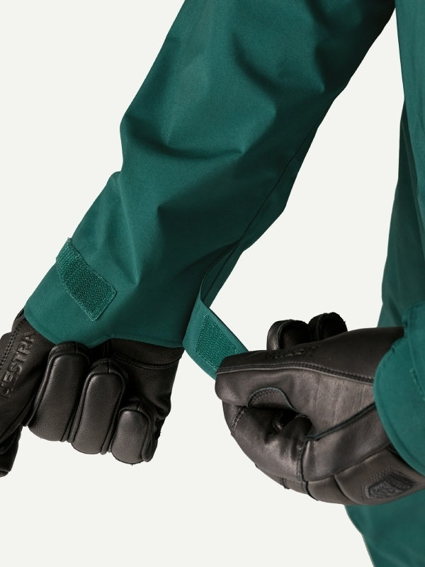 Men's PowSlayer Jacket #CASG [30306]｜patagonia