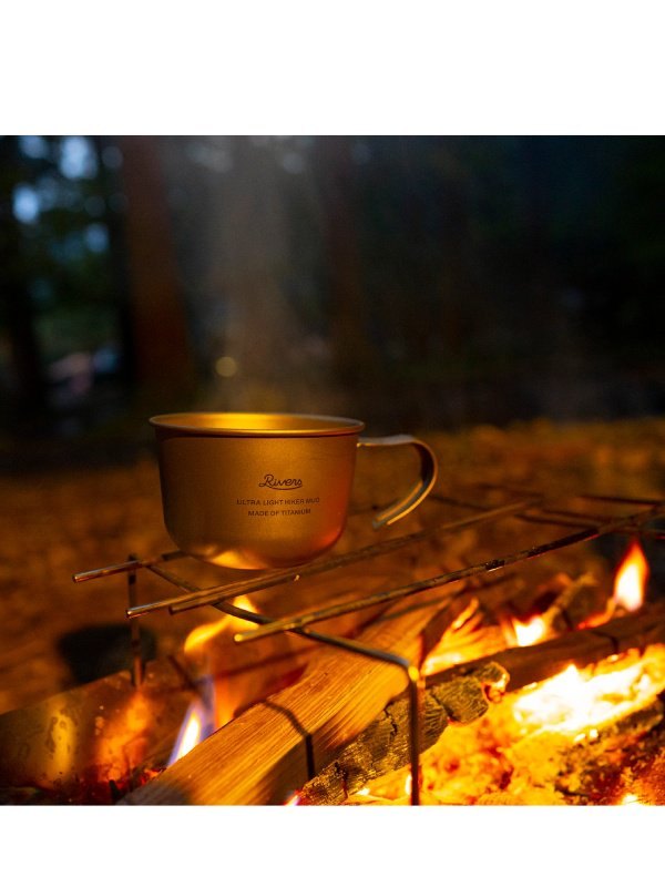 ウルトラライト ハイカーマグM｜RIVERS