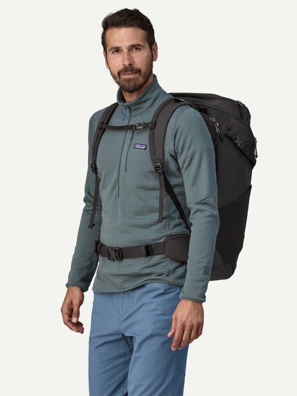 Cragsmith 45L #BLK [48066]｜patagonia