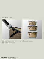 スイッチM #GRAY [HB501GRY]｜PAAGO WORKS