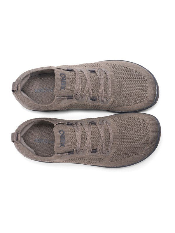 Men's ネクサスニット #Morel [NEXM-MREL]｜XERO SHOES