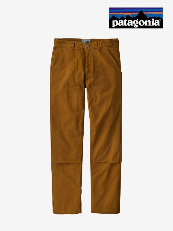 Men's Heritage Stand Up Pants #SHBN [56391]｜patagonia