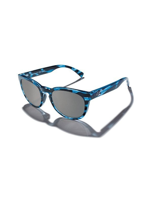 Strand Sea Leopard+ Ultra G12 Black Mirror｜kaenon