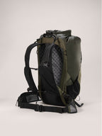 Aerios 35 Backpack #Tatsu [X00000958803]｜ARC'TERYX