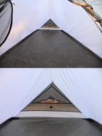 ソーラーストーム2 #ストームグレー [TSS2001]｜TERRA NOVA