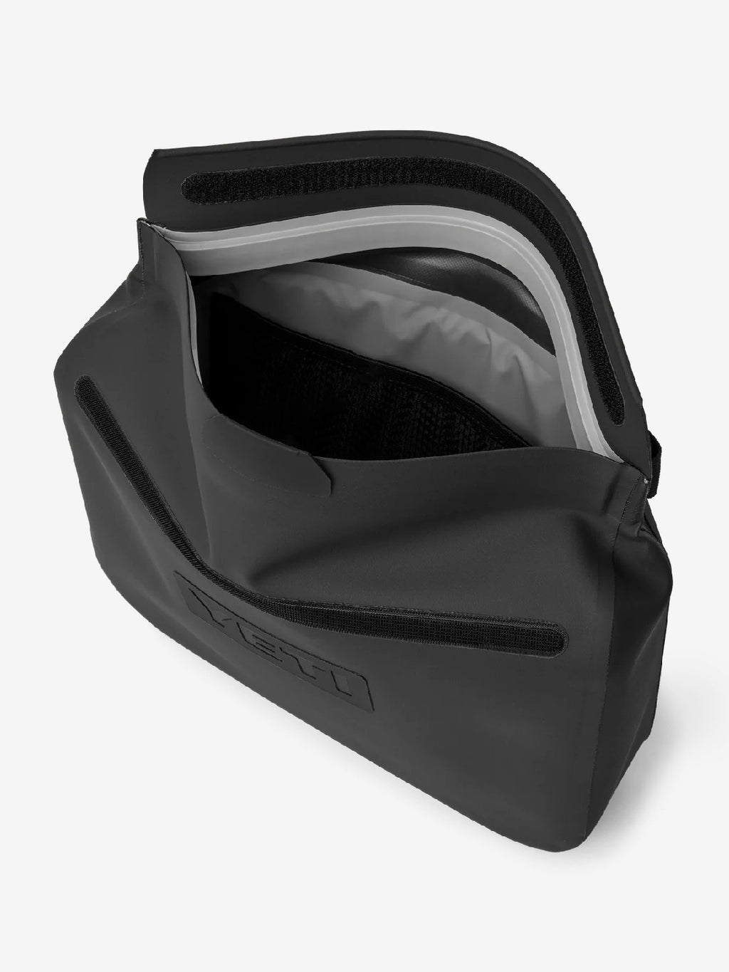 SIDEKICK DRY 6L #BLACK｜YETI