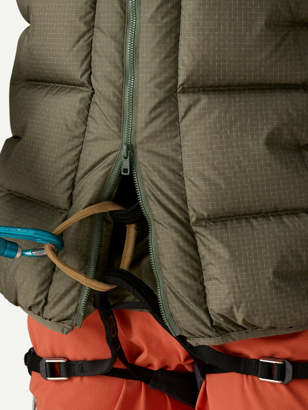 Durable Down Parka #BSNG [85520]｜patagonia