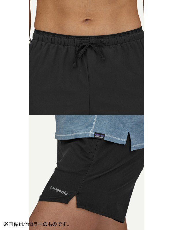 Women's Multi Trails Shorts - 5 1/2 in. #RKML [57631