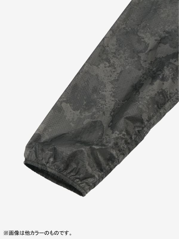 FLT IMPULSE JACKET #LM [NP22473]｜THE NORTH FACE