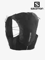 ADV SKIN 12 SET #Black [LC1759500]｜SALOMON