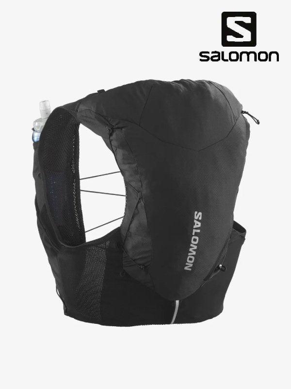 ADV SKIN 12 SET #Black [LC1759500]｜SALOMON