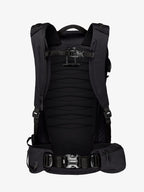 lofoten 30L Pack #Caviar Black [1050-20]｜Norrona