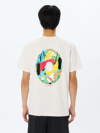 S/S ES Circulation Tee #W [NT32584]｜THE NORTH FACE【Outlet_30】