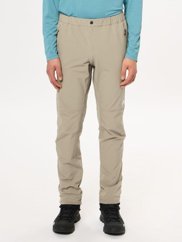 Alpine Light Pant #CR [NB32301]｜THE NORTH FACE