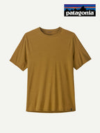 Cap Cool Ultra Shirt #BBNX [44710]｜patagonia