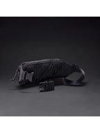 CIVIC ACCESS SLING 2L- X-PAC #Black Coyote [CAS2 X-PAC]｜EVERGOODS