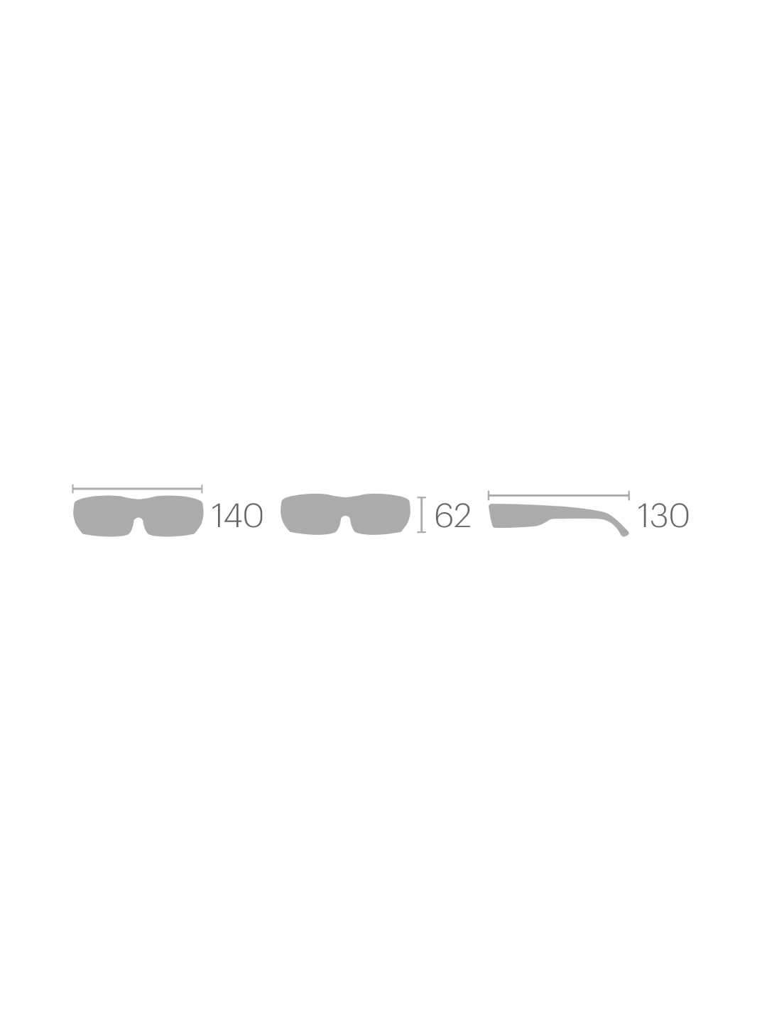 Wildcat Asia Fit CP-Photochromic Clear to Gray & Clear #Matte Black [205000920]｜SMITH