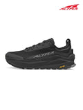 Women's OLYMPUS 6 W #BLACK/BLACK [AL0A85NK]｜ALTRA