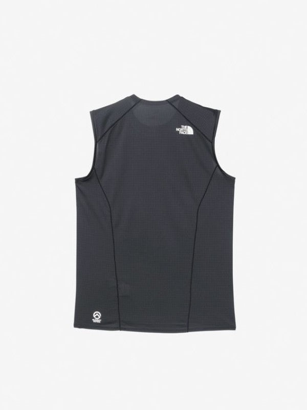 S/L Dry Dot Light Crew #K [NT12587]｜THE NORTH FACE