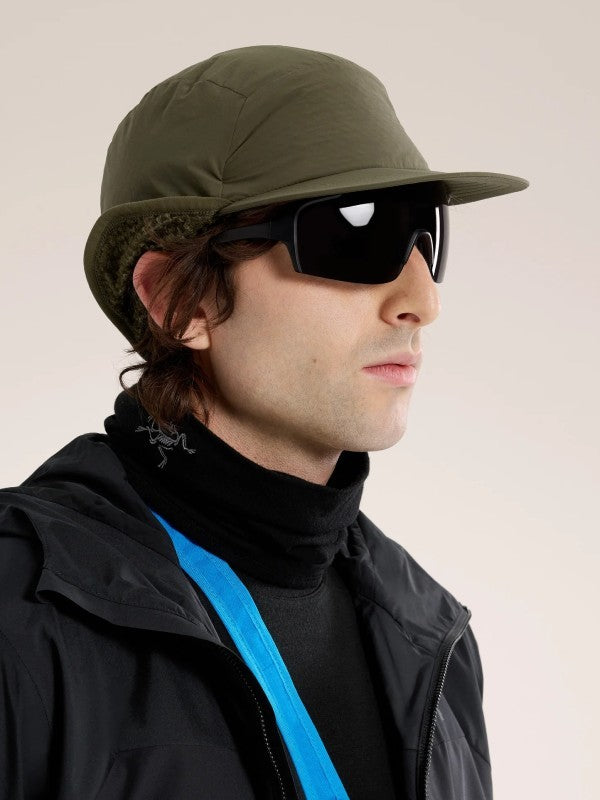 Proton Hat #Tatsu [X00000737605]｜ARC'TERYX