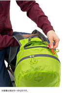 ULスタッフパック #タンドラグリーン [OS58830004]｜OSPREY