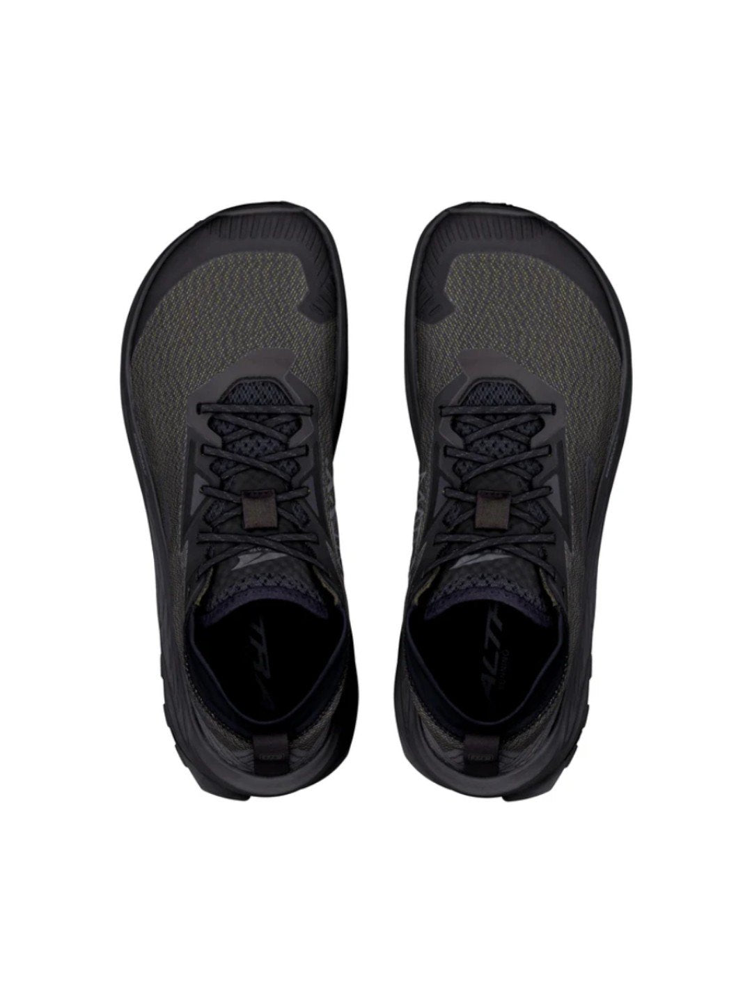 【Women】Women's OLYMPUS 275 HILO W #BLACK/BLACK/BLACK [AL0A85XY97N1M060]｜ALTRA