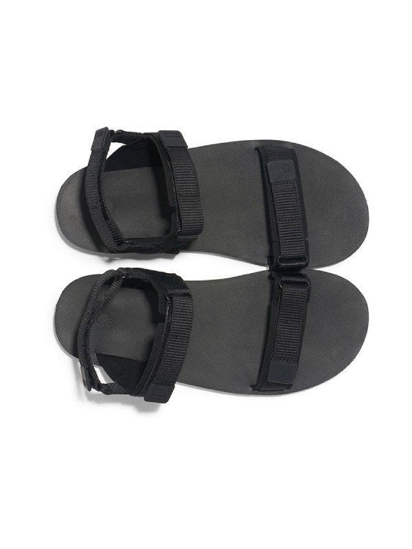 Women's D-Trail #Black/Asphalt [DTRW-BKAP]｜XERO SHOES