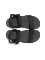 Women's D-Trail #Black/Asphalt [DTRW-BKAP]｜XERO SHOES