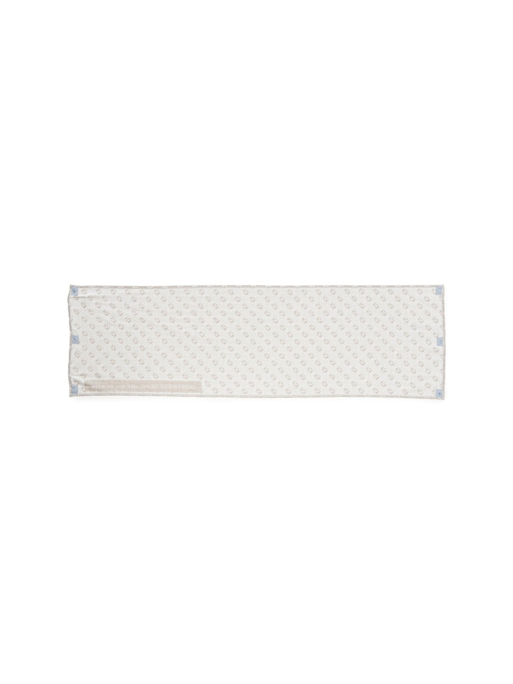 GG VERSATILE TENUGUI #GREY [GSCU1061-011]｜GOSSAMER GEAR